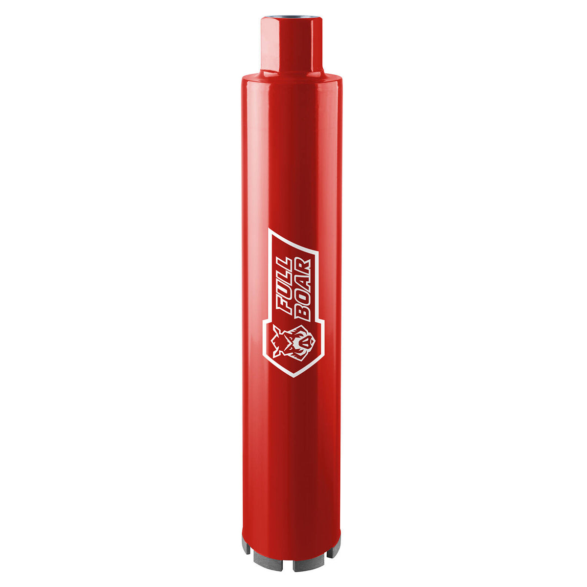 Full Boar Ø77mm Diamond Core Drill Bit