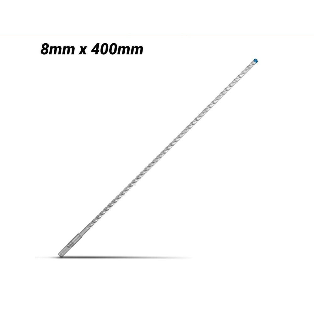 Bosch 2.608.900.093 EXPERT 8mm x 400mm SDS Plus-7X Hammer Drill Bit