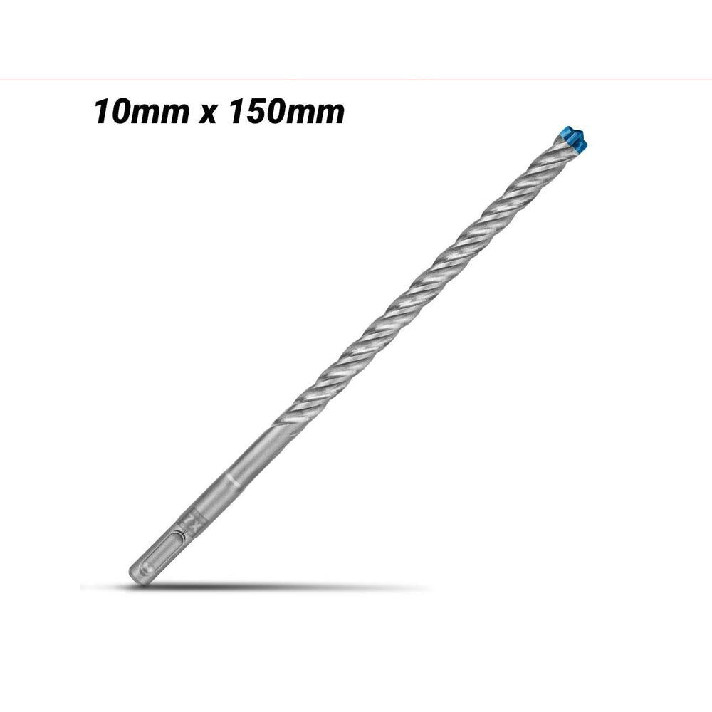 Bosch 2.608.900.098 EXPERT 10mm x 150mm SDS Plus-7X Hammer Drill Bit