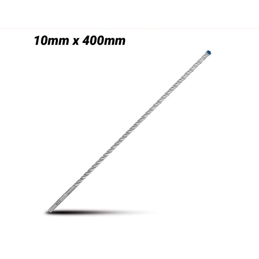Bosch 2.608.900.102 EXPERT 10mm x 400mm x 465mm SDS PLUS-7X Hammer Drill Bit