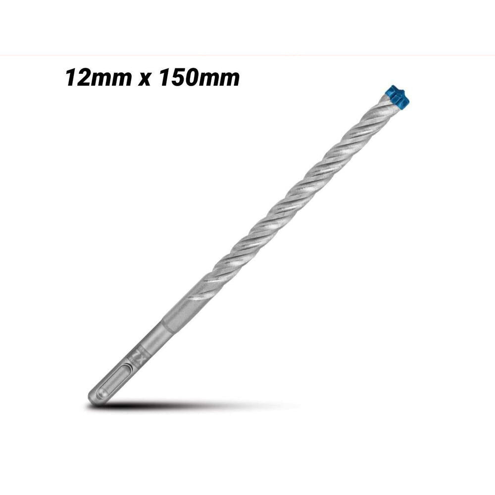 Bosch 2.608.900.109 EXPERT 12mm x 150mm x 215mm SDS PLUS-7X Hammer Drill Bit