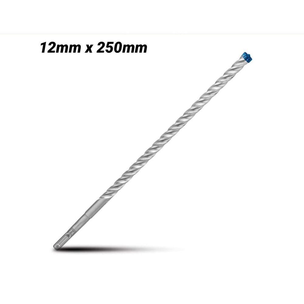 Bosch 2.608.900.111 EXPERT 12mm x 250mm x 315mm SDS PLUS-7X Hammer Drill Bit