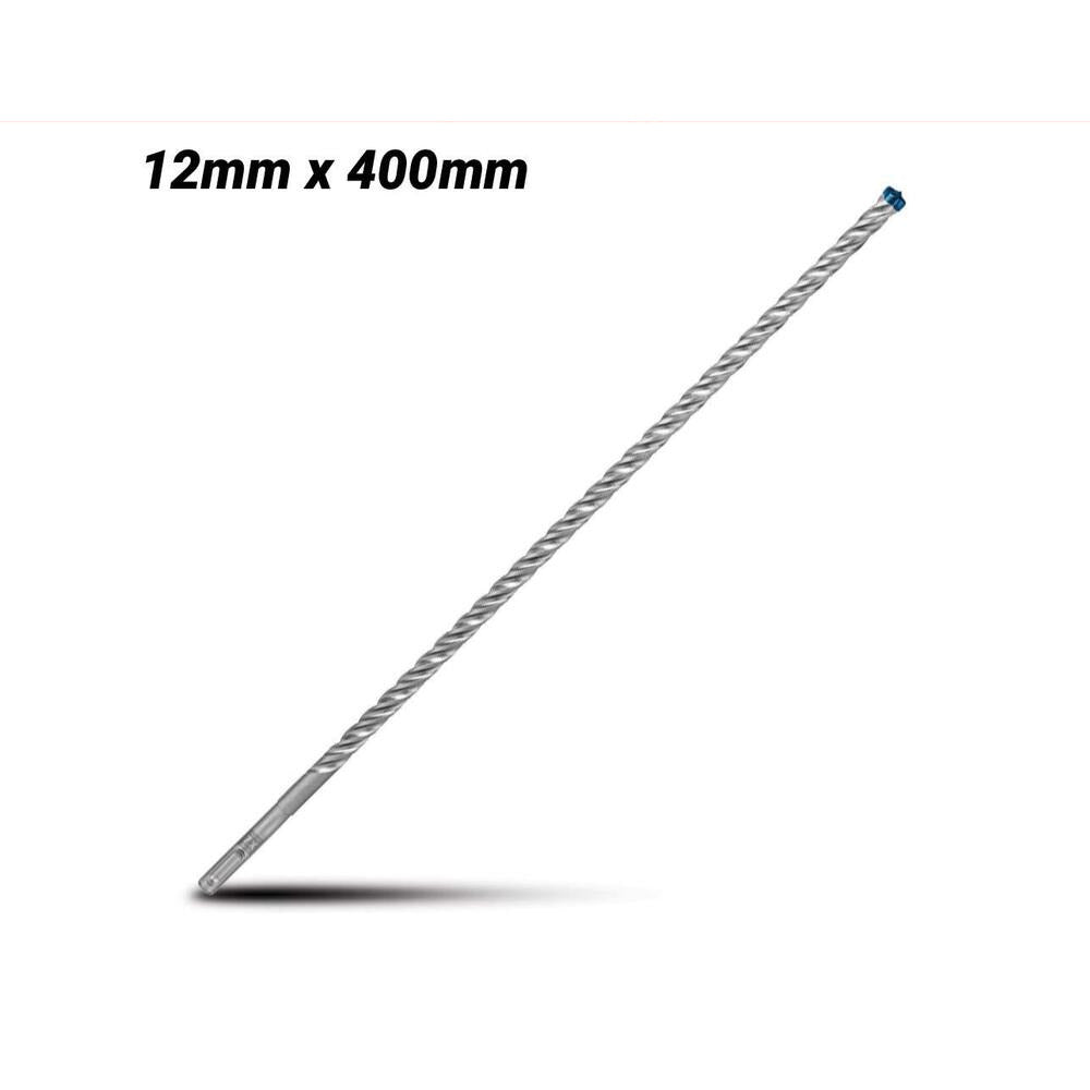 Bosch 2.608.900.113 EXPERT 12mm x 400mm x 465mm SDS PLUS-7X Hammer Drill Bit