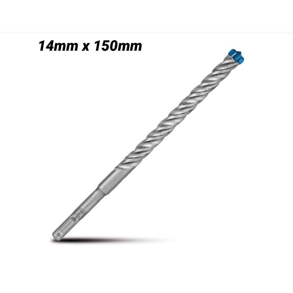 Bosch 2.608.900.120 EXPERT 14mm x 150mm x 215mm SDS PLUS-7X Hammer Drill Bit