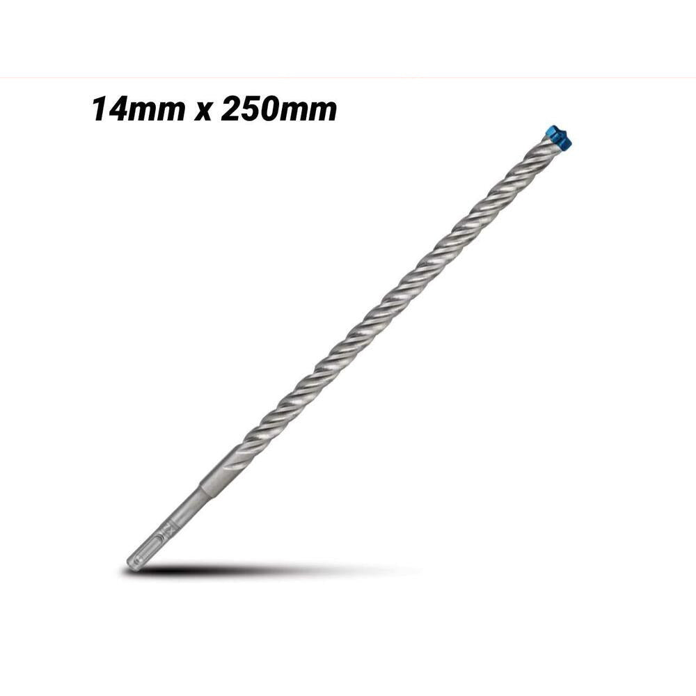 Bosch 2.608.900.122 EXPERT 14mm x 250mm x 315mm SDS PLUS-7X Hammer Drill Bit