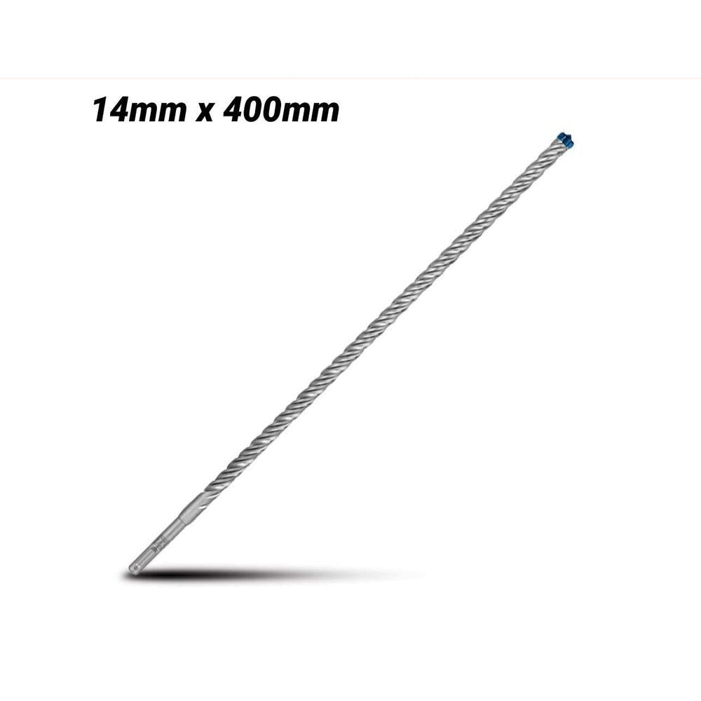 Bosch 2.608.900.124 EXPERT 14mm x 400mm x 465mm SDS PLUS-7X Hammer Drill Bit
