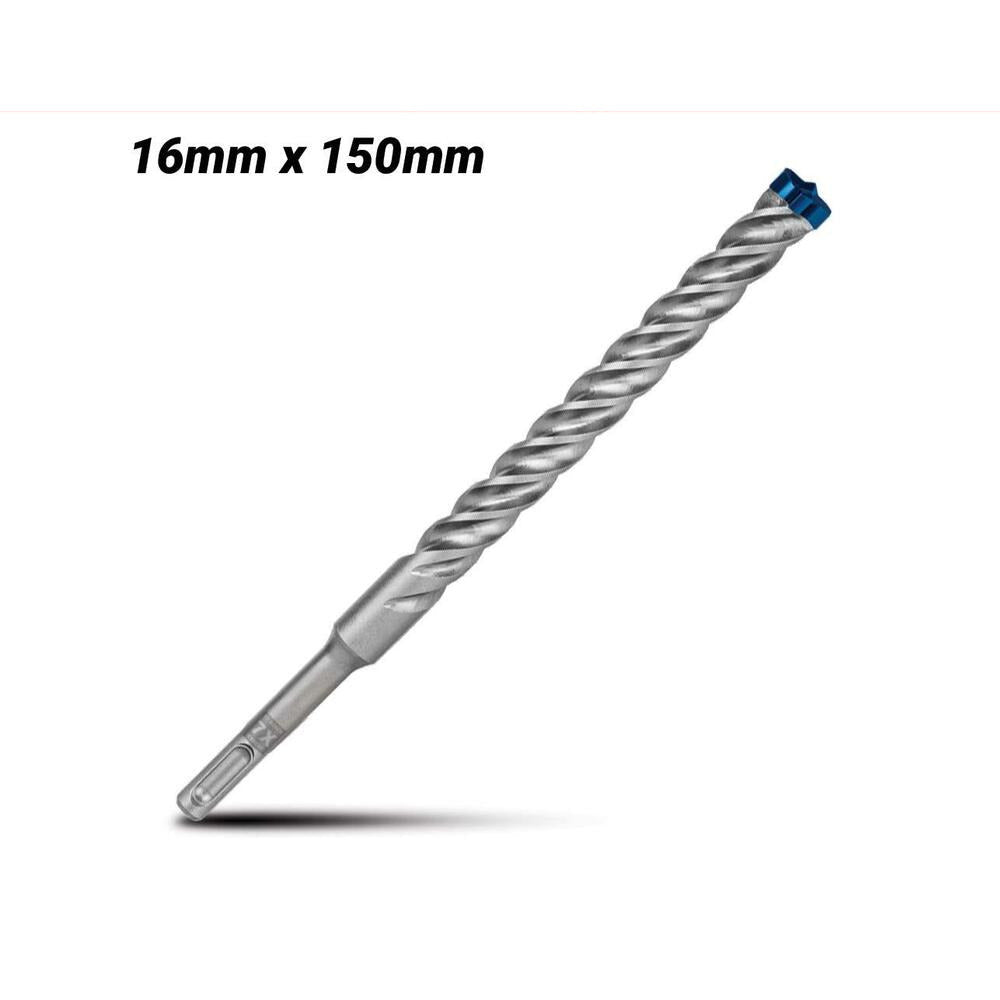 Bosch 2.608.900.130 EXPERT 16mm x 150mm x 215mm SDS PLUS-7X Hammer Drill Bit
