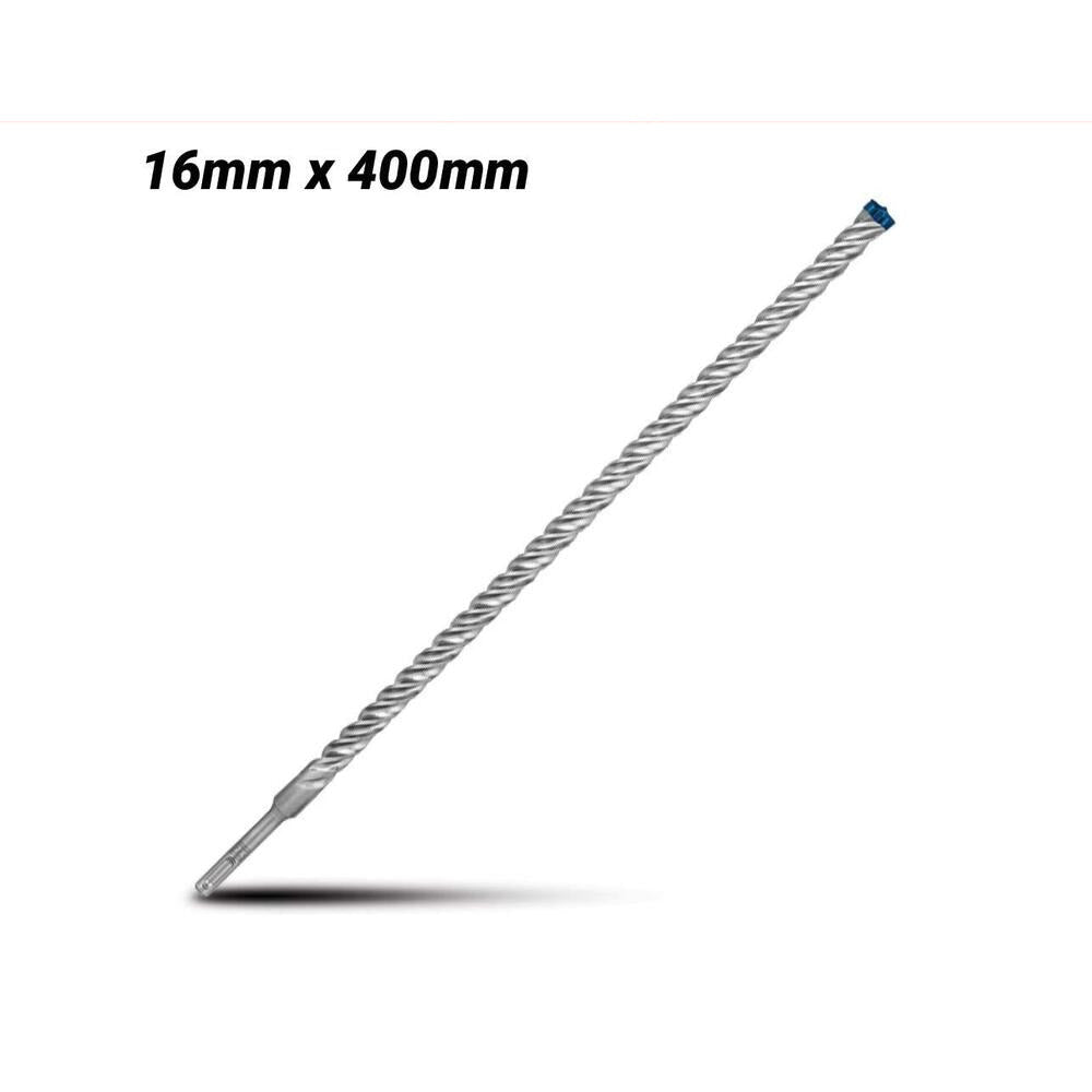 Bosch 2.608.900.133 EXPERT 16mm x 400mm x 465mm SDS PLUS-7X Hammer Drill Bit