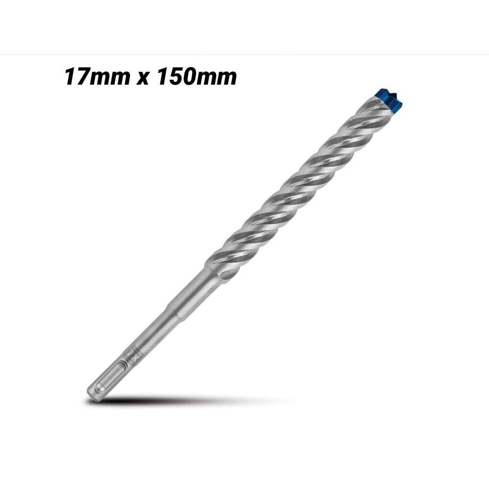 Bosch 2.608.900.136 EXPERT 17mm x 150mm x 215mm SDS PLUS-7X Hammer Drill Bit