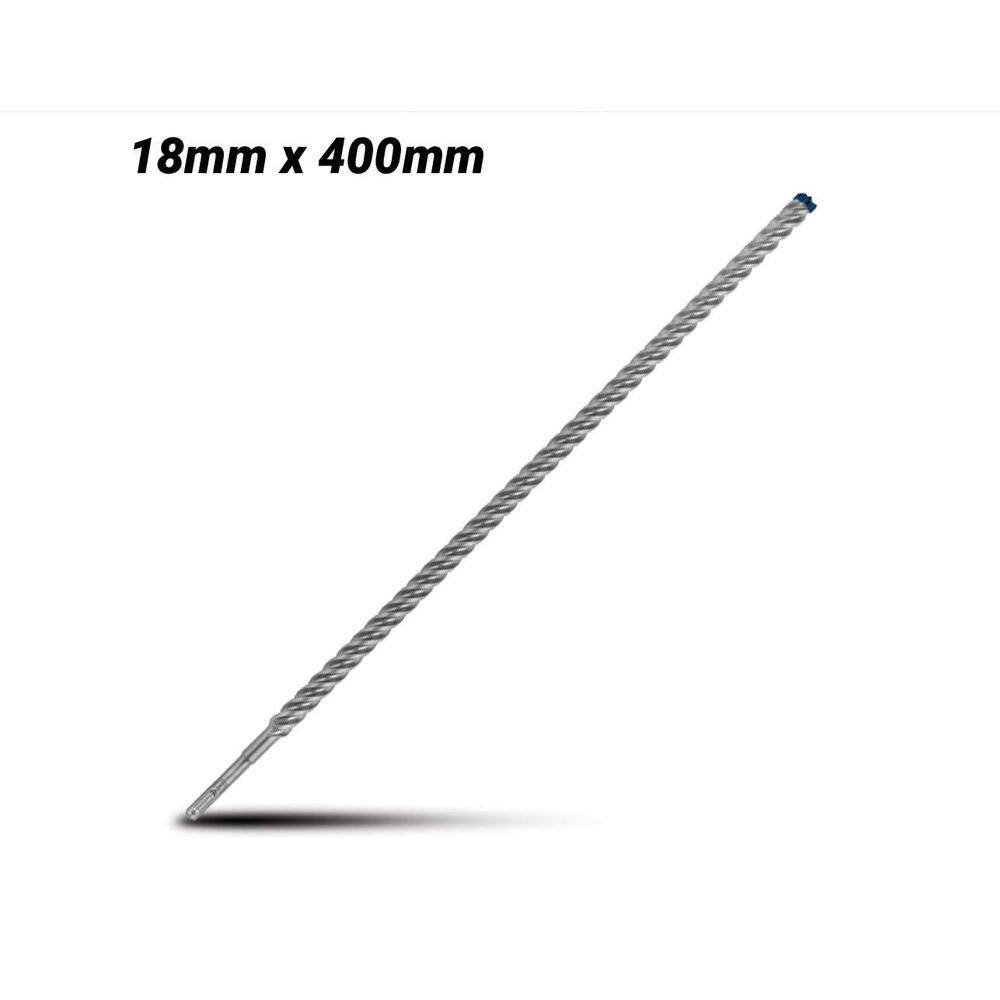 Bosch 2.608.900.139 EXPERT 18mm x 400mm x 450mm SDS PLUS-7X Hammer Drill Bit
