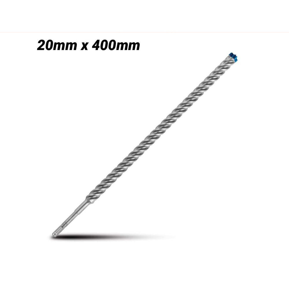Bosch 2.608.900.143 EXPERT 20mm x 400mm x 450mm SDS PLUS-7X Hammer Drill Bit