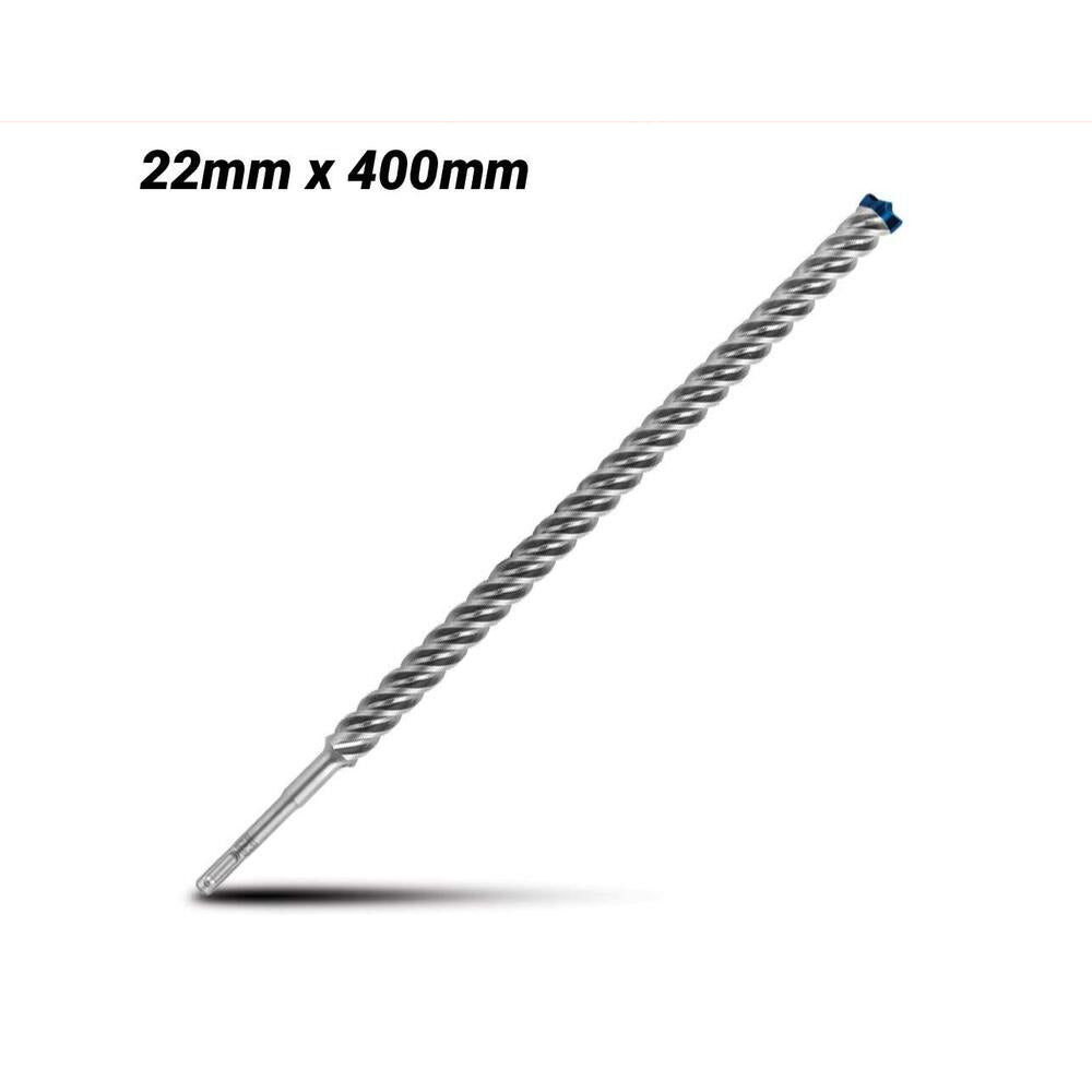 Bosch 2.608.900.147 EXPERT 22mm x 400mm x 450mm SDS PLUS-7X Hammer Drill Bit