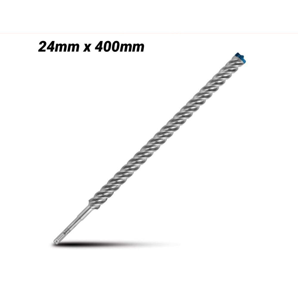Bosch 2.608.900.150 EXPERT 24mm x 400mm x 450mm SDS PLUS-7X Hammer Drill Bit