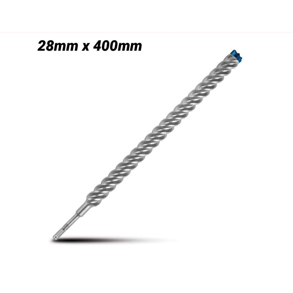 Bosch 2.608.900.154 EXPERT 28mm x 400mm x 450mm SDS PLUS-7X Hammer Drill Bit