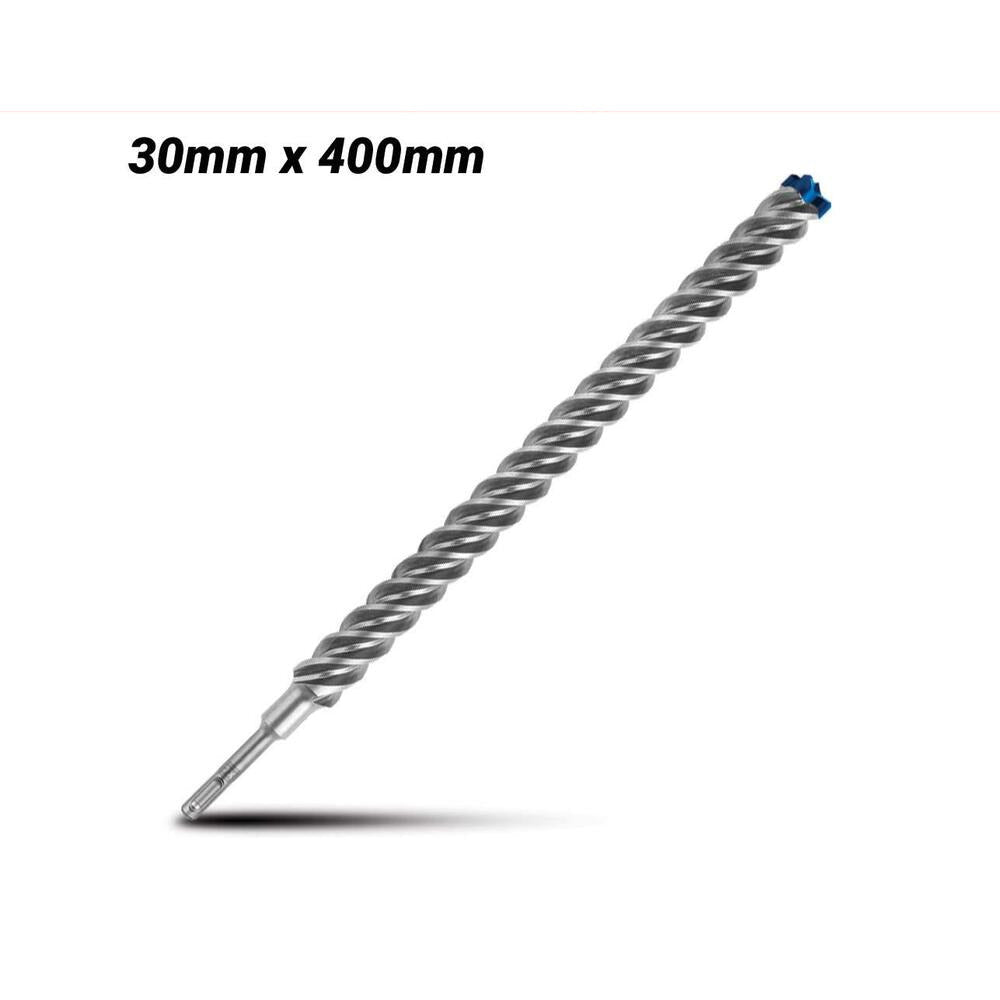 Bosch 2.608.900.155 EXPERT 30mm x 400mm x 450mm SDS PLUS-7X Hammer Drill Bit