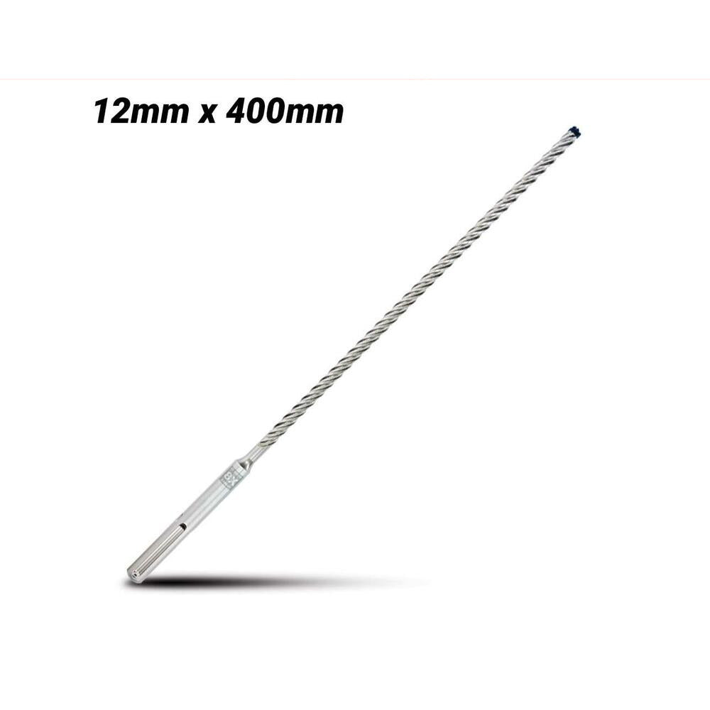 Bosch 2.608.900.202 EXPERT 12mm x 400mm x 540mm SDS MAX-8X Hammer Drill Bit