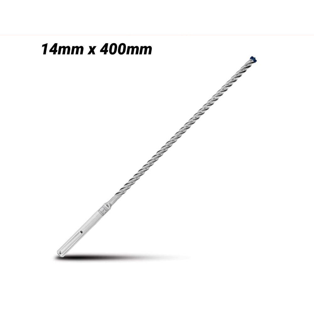 Bosch 2.608.900.208 EXPERT 14mm x 400mm x 540mm SDS MAX-8X Hammer Drill Bit