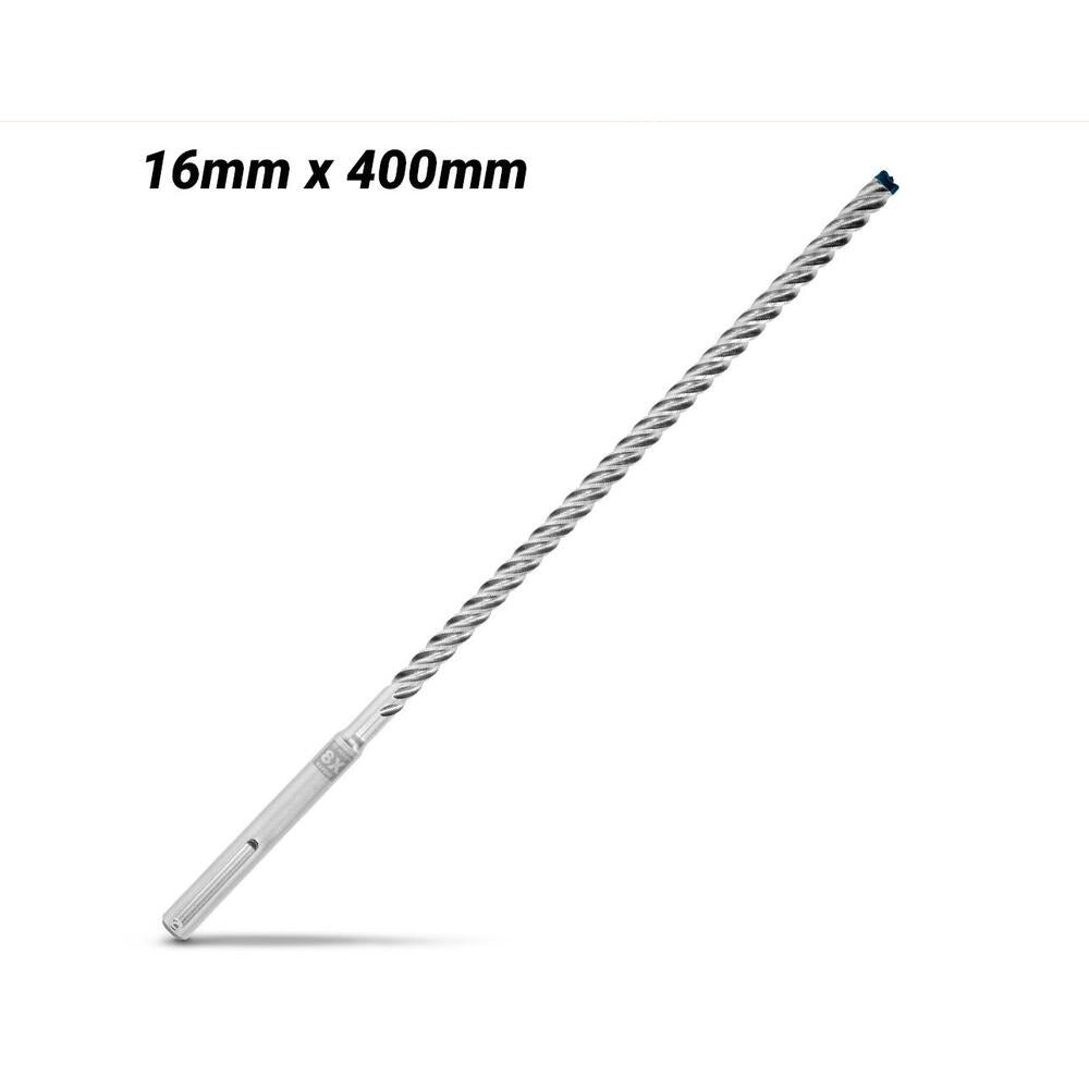 Bosch 2.608.900.215 EXPERT 16mm x 400mm x 540mm SDS MAX-8X Hammer Drill Bit