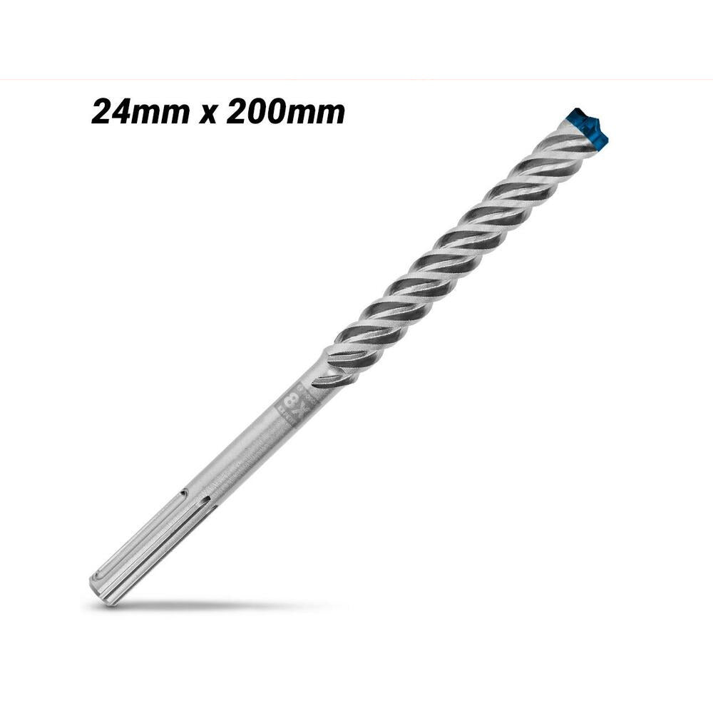 Bosch 2.608.900.238 EXPERT 24mm x 200mm x 320mm SDS MAX-8X Hammer Drill Bit