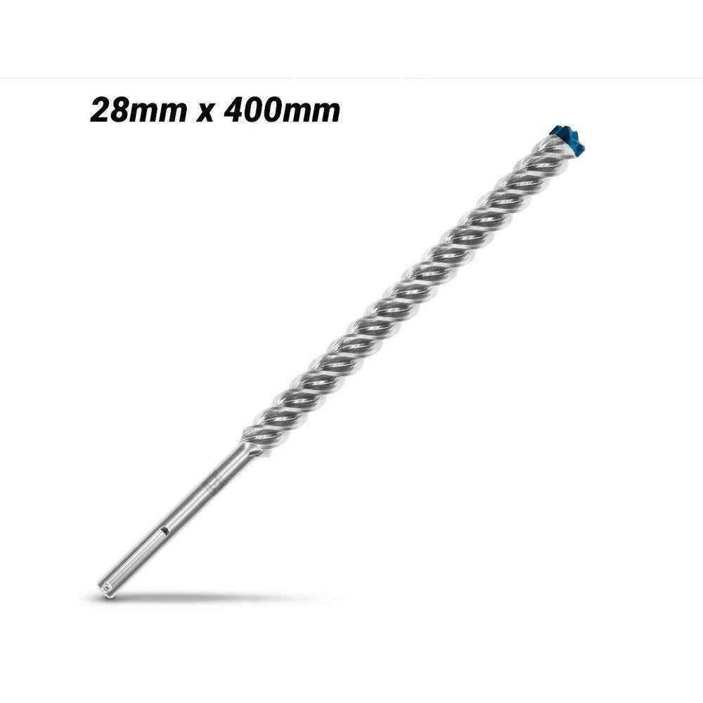 Bosch 2.608.900.248 EXPERT 28mm x 400mm x 520mm SDS MAX-8X Hammer Drill Bit