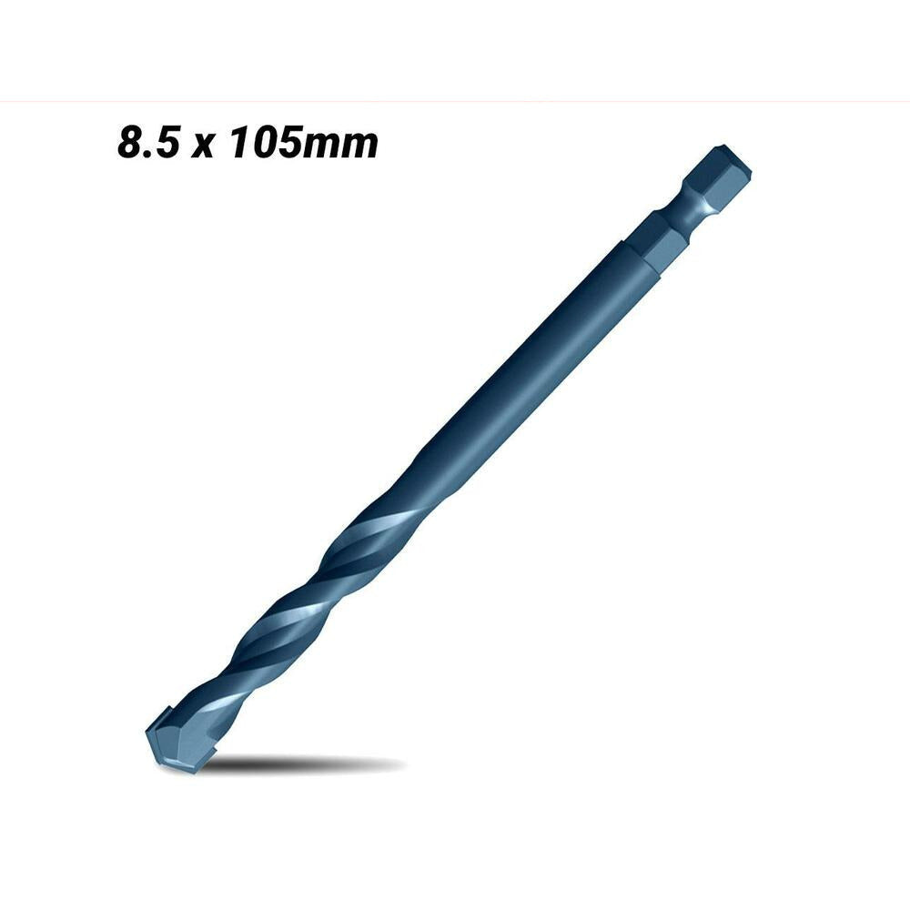 Bosch 2.608.900.529 EXPERT 8.5 x 105mm Carbide Power Change Plus Pilot Drill Bit