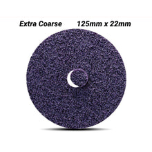 Bosch 2.608.901.268 EXPERT N477 125mm x 22mm SCM Extra Coarse Disc For Angle Grinders