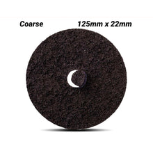Bosch 2.608.901.269 EXPERT N477 125mm x 22mm SCM Coarse Disc For Angle Grinders