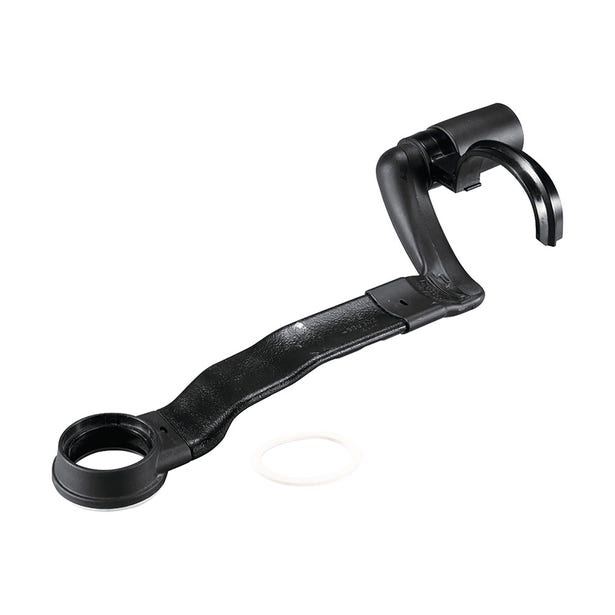 MAKITA Multi-Tool Dust Extraction Attachment Suit DTM50 199621-4