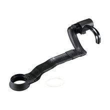 MAKITA Multi-Tool Dust Extraction Attachment Suit DTM50 199621-4