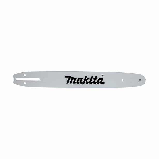 MAKITA 35cm x 3/8 LP x .043inch Chainsaw Sprocket Nose Bar 191G16-9