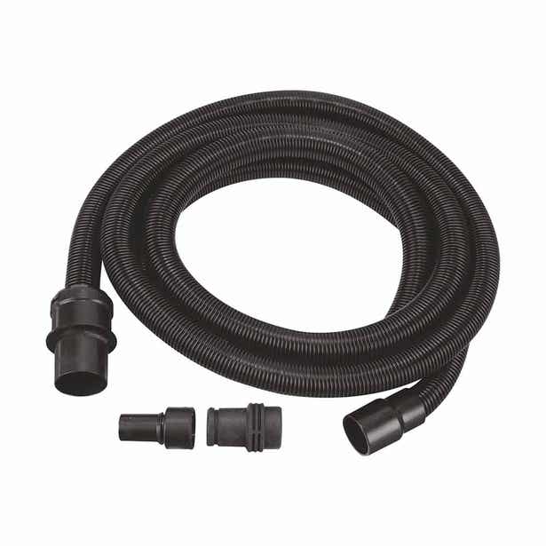 MAKITA 3.5m x 28mm Antistatic Vacuum Hose Suits XCV04Z 195433-3