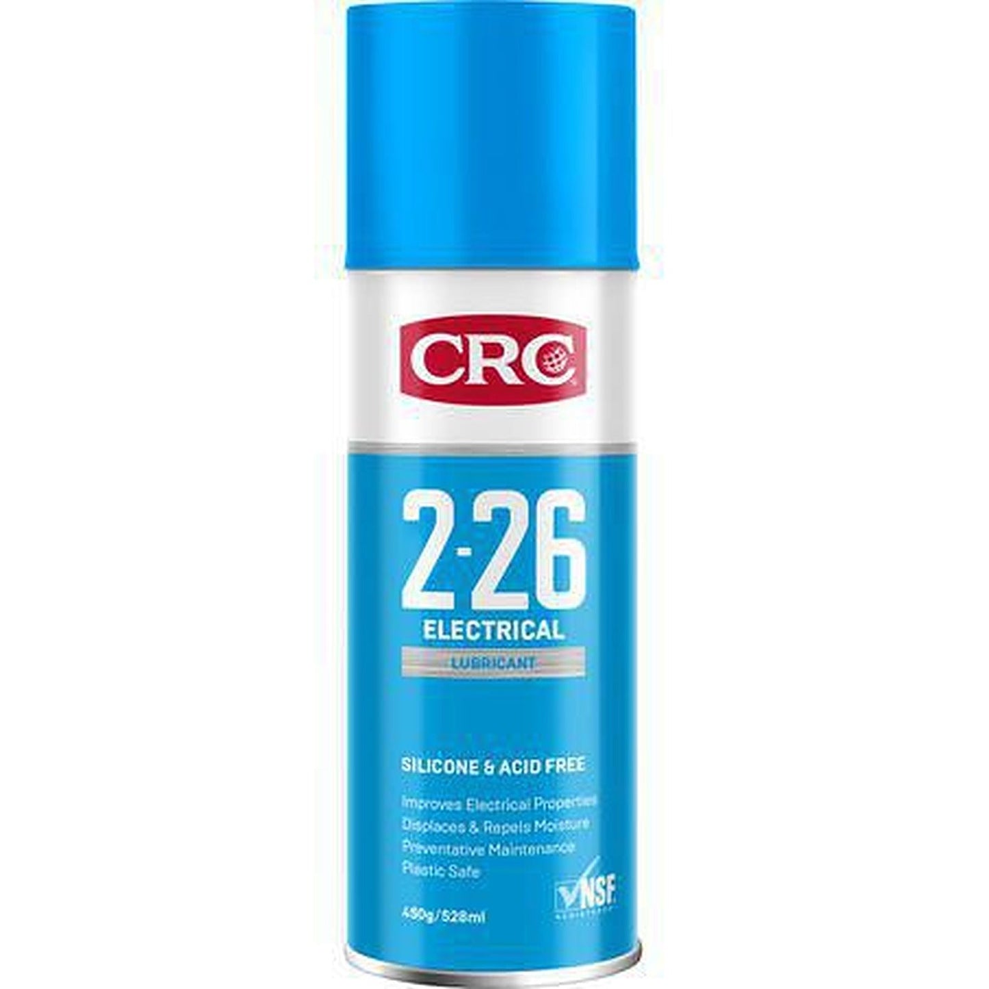 CRC 2.26 Electrical Spray — 400g 2005