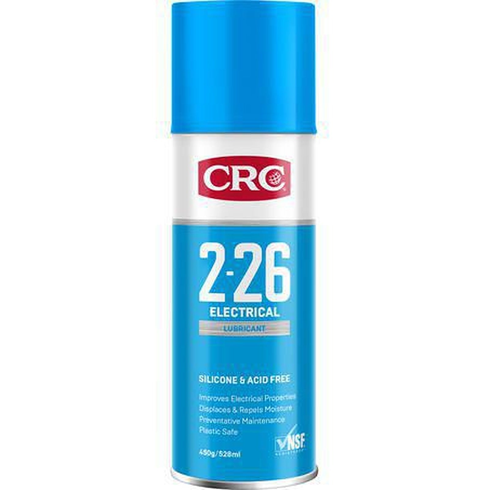 CRC 2.26 Electrical Spray — 400g 2005