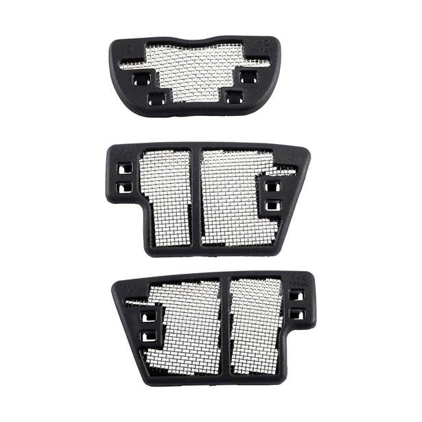 MAKITA Dust Cover Set Wire Mesh Suits GA5050R 199514-5