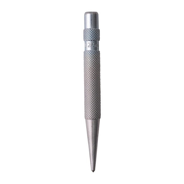 KINCROME 2.5mm Carded Round Centre Punch K9421