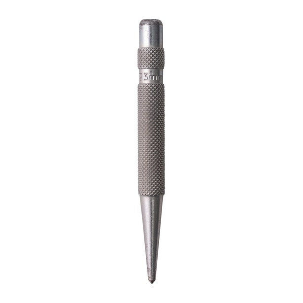 KINCROME 3mm Carded Round Centre Punch K9422