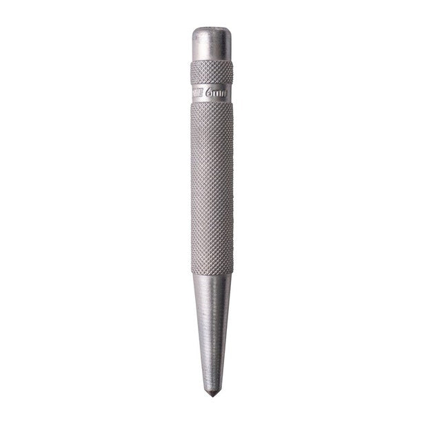 KINCROME 6mm Carded Round Centre Punch K9426