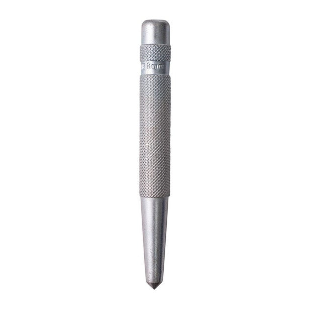 KINCROME 8mm Carded Round Centre Punch K9428