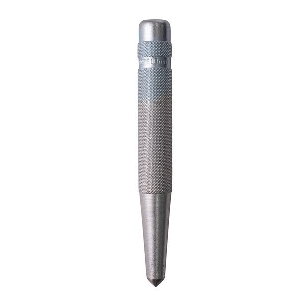 KINCROME 10mm Carded Round Centre Punch K9430