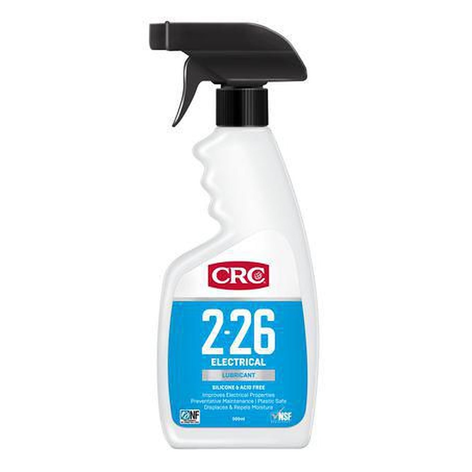 CRC 2.26 Electrical Lubricant / Penetrant — 500ml 2007