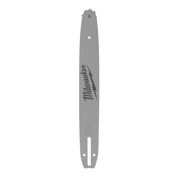 MILWAUKEE 14" (356 mm) Top Handle Chainsaw Bar 49162745