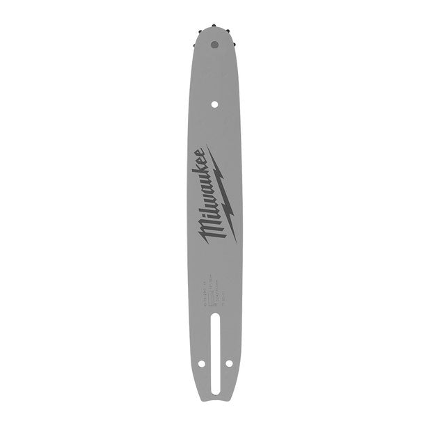 MILWAUKEE 12" (305 mm) Top Handle Chainsaw Bar 49162743