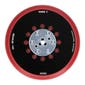 BOSCH 150mm Medium Hook & Loop Random Orbital Sander Backing Pad - Universal 2.608.900.007