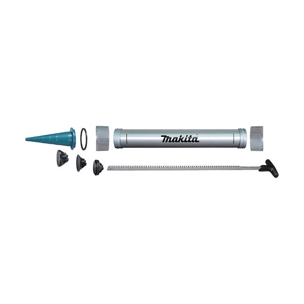 MAKITA 600ml Holder Set B Complete Suits DCG180ZB 1911T4-0