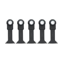 MAKITA Starlock Max Bow Plunge Saw Blade MAM002 - 5 Piece B-66416-5