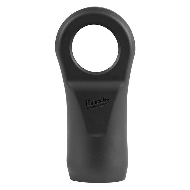 MILWAUKEE FUEL 3/8inch & 1/4inch High Speed Extend Reach Ratchet Protective Rubber Boot Accessory 49162569