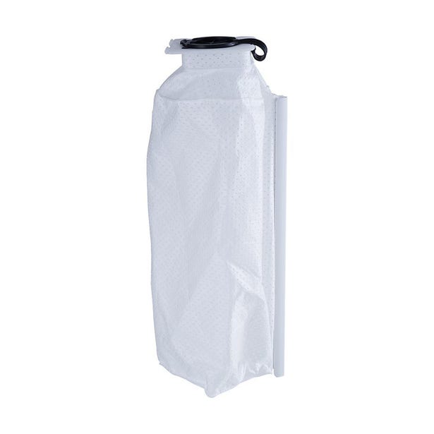 MAKITA 5L Reusable Filter Bag Suits DVC560 191Y86-6