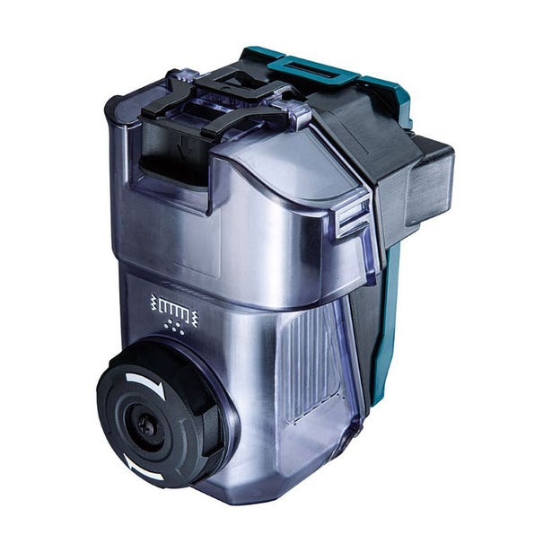 MAKITA Dust Case Set Complete Suits DX16 1911P5-0
