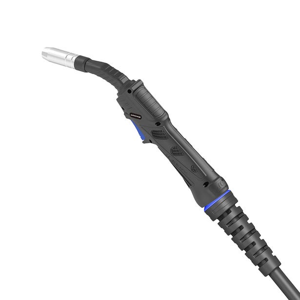 UNIMIG 4m M15 MIG Torch U41005