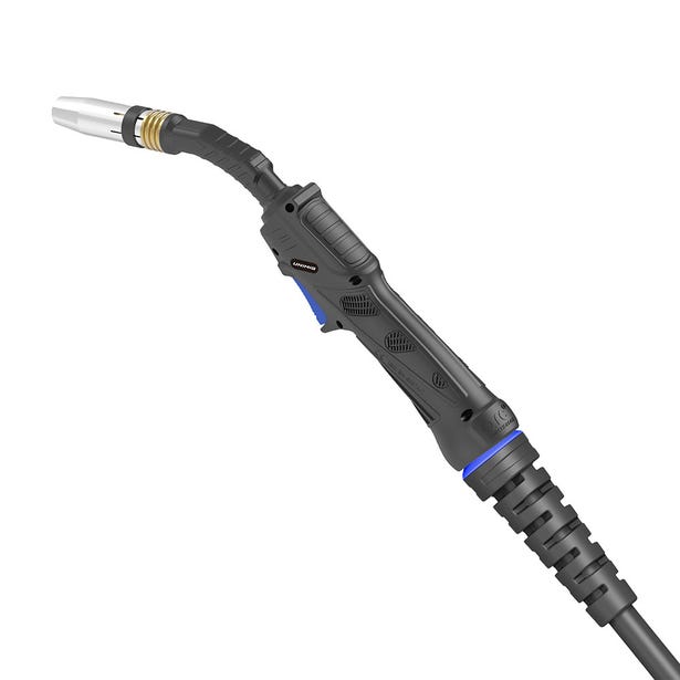 UNIMIG 4m M24 MIG Torch U41008
